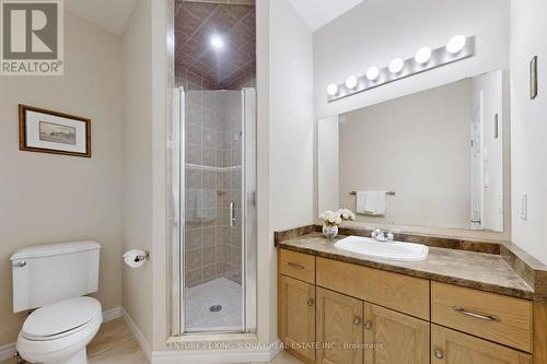 5 - 3 Reddington Drive, Caledon, ON - Indoor Photo Showing Bathroom