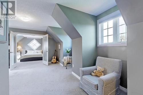 5 - 3 Reddington Drive, Caledon, ON - Indoor Photo Showing Other Room