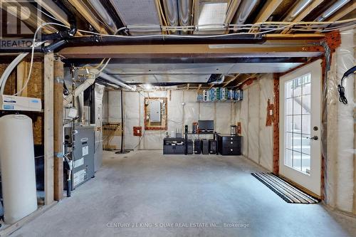 5 - 3 Reddington Drive, Caledon, ON - Indoor Photo Showing Basement