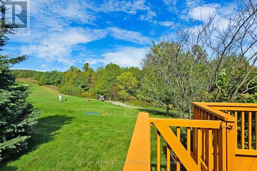 5 - 3 Reddington Drive, Caledon, ON - Outdoor With View