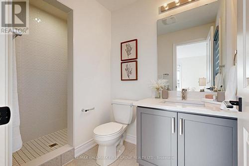 84 Grady Drive, Clarington, ON - Indoor Photo Showing Bathroom