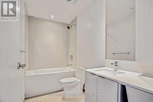 519 - 3883 Quartz Road, Mississauga, ON - Indoor Photo Showing Bathroom