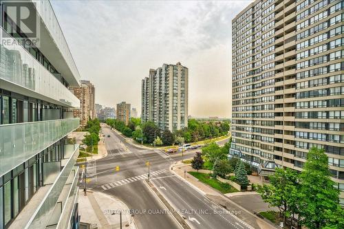 519 - 3883 Quartz Road, Mississauga, ON - Outdoor With Facade