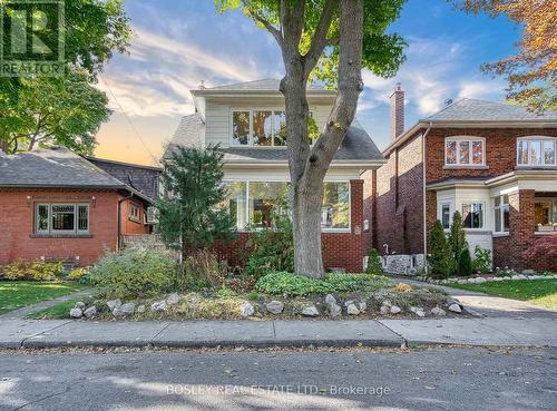 76 Evans Avenue, Toronto, ON - Outdoor