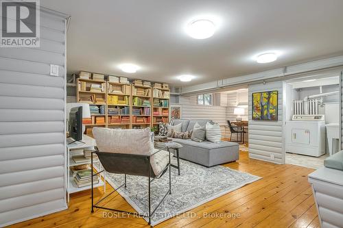 76 Evans Avenue, Toronto, ON - Indoor Photo Showing Other Room