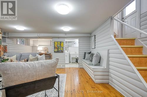 76 Evans Avenue, Toronto, ON - Indoor