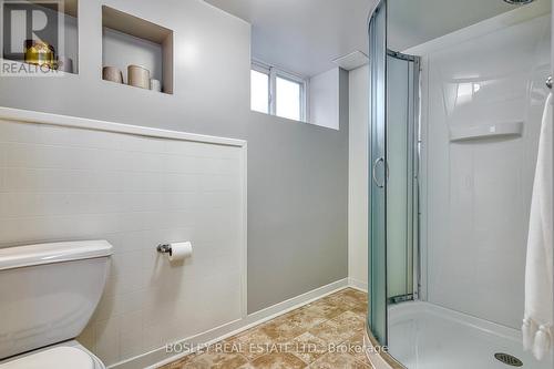 76 Evans Avenue, Toronto, ON - Indoor Photo Showing Bathroom