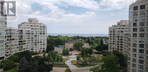 907 - 2269 Lake Shore Boulevard W, Toronto, ON - Outdoor