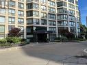 907 - 2269 Lake Shore Boulevard W, Toronto, ON  - Outdoor With Facade 