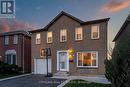 46 Nuttall Street, Brampton, ON  - Outdoor 