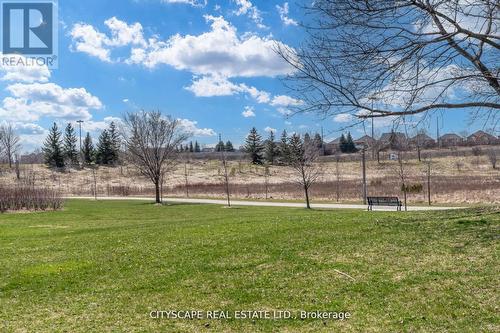 46 Nuttall Street, Brampton, ON - Outdoor With View