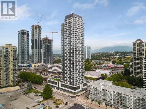 1807 2181 Madison Avenue, Burnaby, BC - Outdoor