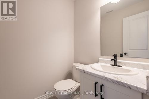 9 - 677 Park Road N, Brantford, ON - Indoor Photo Showing Bathroom