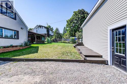 70 Stanley Street, Cambridge, ON - Outdoor With Exterior