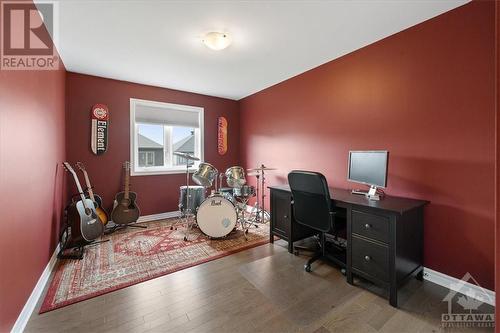 1060 Kijik Crescent, Ottawa, ON - Indoor Photo Showing Office