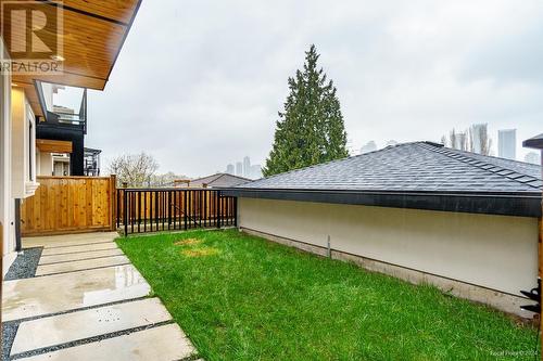 3087 Royal Oak Avenue, Burnaby, BC - Outdoor