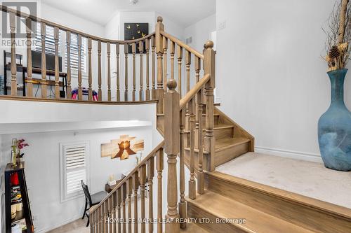 173 Seeley Avenue, Southgate, ON - Indoor Photo Showing Other Room