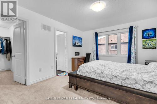 173 Seeley Avenue, Southgate, ON - Indoor Photo Showing Bedroom