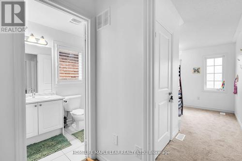 173 Seeley Avenue, Southgate, ON - Indoor Photo Showing Bathroom