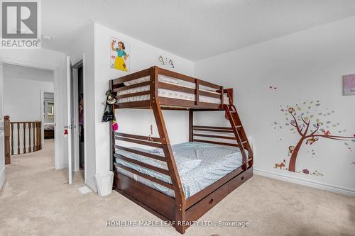 173 Seeley Avenue, Southgate, ON - Indoor Photo Showing Bedroom