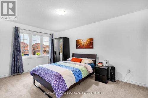 173 Seeley Avenue, Southgate, ON - Indoor Photo Showing Bedroom