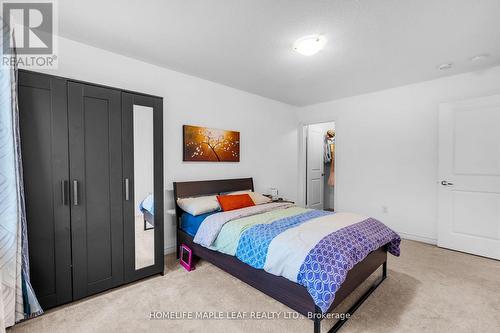 173 Seeley Avenue, Southgate, ON - Indoor Photo Showing Bedroom