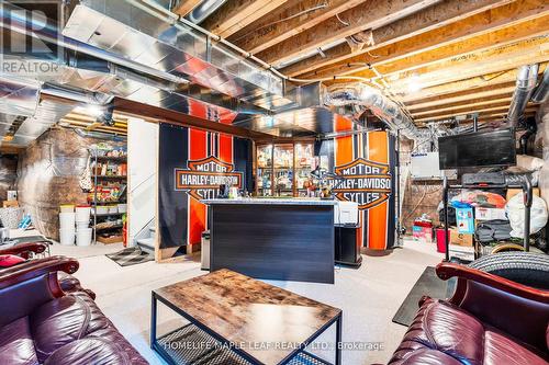 173 Seeley Avenue, Southgate, ON - Indoor Photo Showing Basement