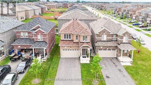 173 Seeley Avenue, Southgate, ON - Outdoor With Facade