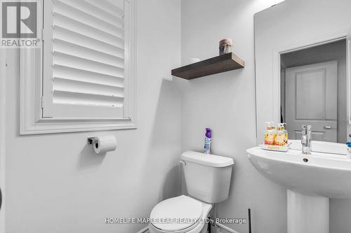 173 Seeley Avenue, Southgate, ON - Indoor Photo Showing Bathroom