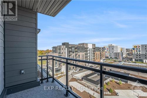 612 - 397 Codd'S Road, Ottawa, ON - Outdoor With Balcony With View With Exterior