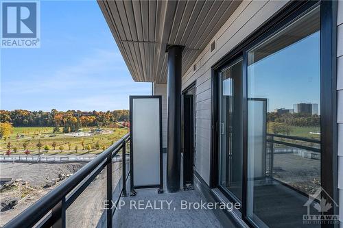 612 - 397 Codd'S Road, Ottawa, ON - Outdoor With Balcony With View With Exterior