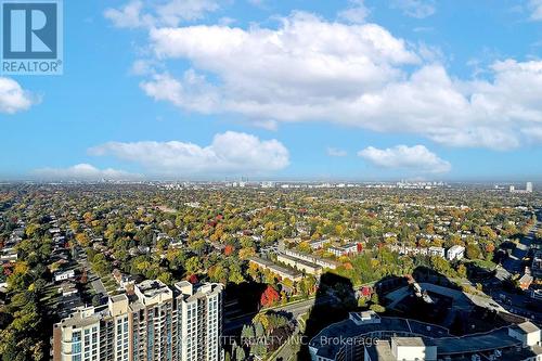 Ph202 - 5162 Yonge Street, Toronto, ON - Outdoor With View