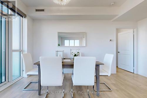 Ph202 - 5162 Yonge Street, Toronto, ON - Indoor Photo Showing Dining Room