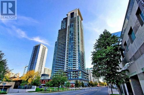 Ph202 - 5162 Yonge Street, Toronto, ON - Outdoor With Facade