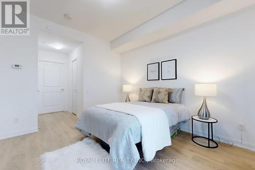 Ph202 - 5162 Yonge Street, Toronto, ON - Indoor Photo Showing Bedroom