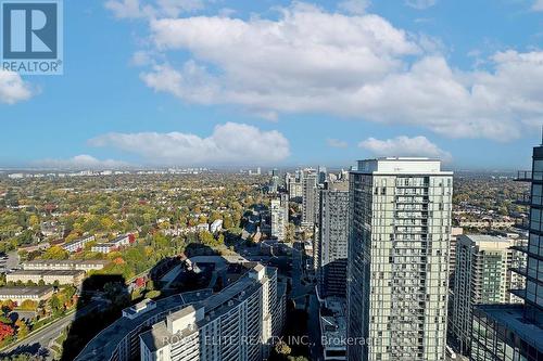 Ph202 - 5162 Yonge Street, Toronto, ON - Outdoor With View