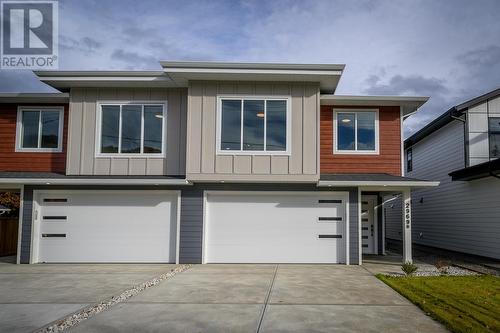 2969B Gilbert Road, Kamloops, BC - Outdoor With Facade