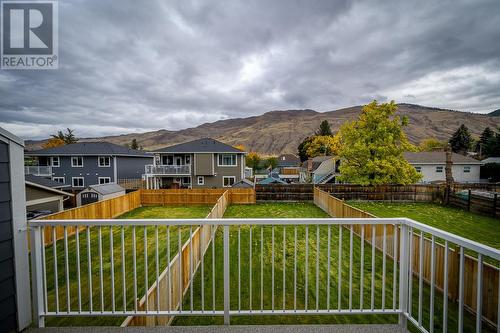 2969B Gilbert Road, Kamloops, BC - Outdoor