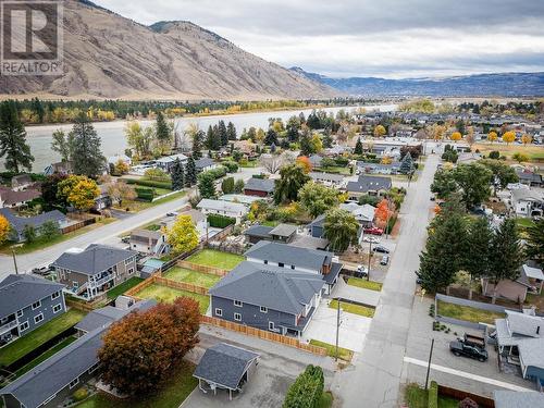 2969B Gilbert Road, Kamloops, BC - Outdoor With View