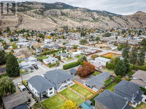 2969B Gilbert Road, Kamloops, BC - Outdoor With View