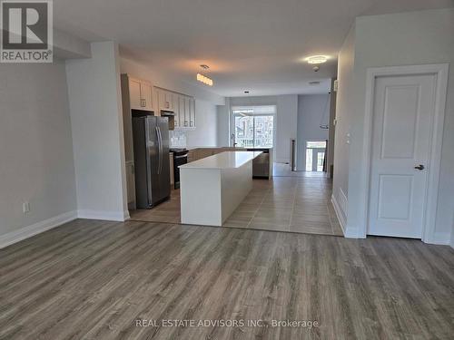 91 Seguin Street, Richmond Hill, ON - Indoor Photo Showing Kitchen