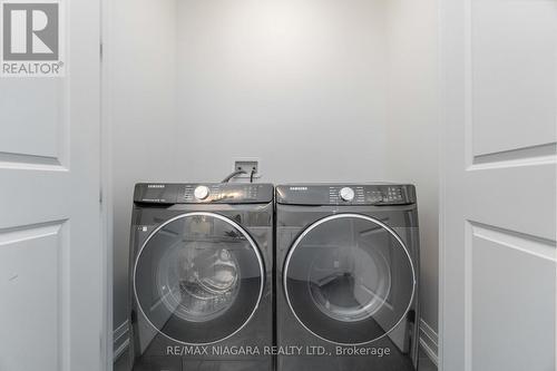 27 - 9150 Willoughby Drive, Niagara Falls, ON - Indoor Photo Showing Laundry Room