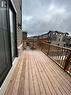 142 - 10 Birmingham Drive, Cambridge, ON  - Outdoor With Deck Patio Veranda With Exterior 