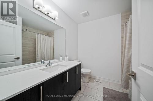 60 Harvest Crescent, Barrie, ON - Indoor Photo Showing Bathroom