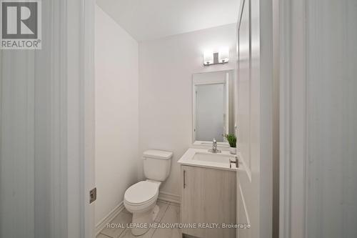 60 Harvest Crescent, Barrie, ON - Indoor Photo Showing Bathroom