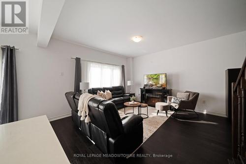 60 Harvest Crescent, Barrie, ON - Indoor