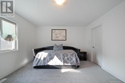 60 Harvest Crescent, Barrie, ON - Indoor Photo Showing Bedroom