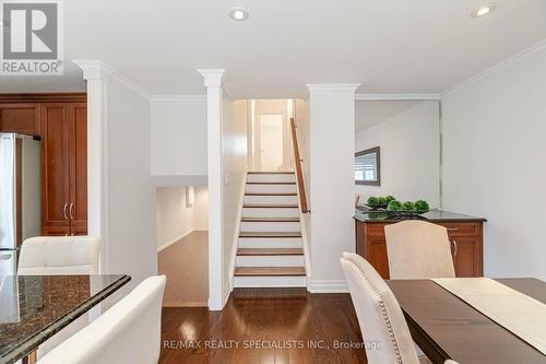 774 Consort Crescent, Mississauga, ON - Indoor