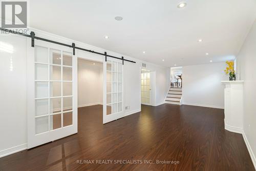 774 Consort Crescent, Mississauga, ON - Indoor Photo Showing Other Room