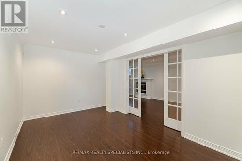 774 Consort Crescent, Mississauga, ON - Indoor Photo Showing Other Room